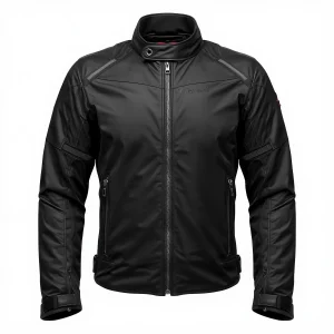 Jaket Motor Windproof
